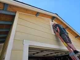 Best Fiber Cement Siding Installation  in Clearlake Riviera, CA